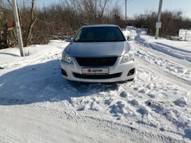  Toyota Premio 2007 , 950000 , 