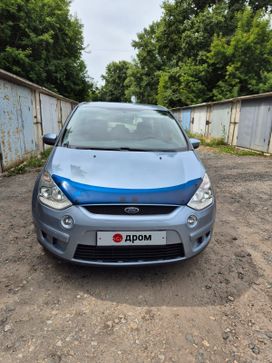    Ford S-MAX 2006 , 665000 , 