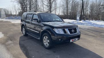 SUV   Nissan Pathfinder 2011 , 1399999 , 