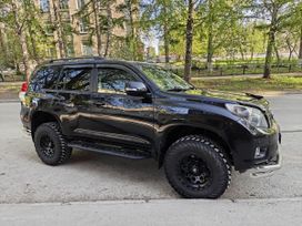 SUV   Toyota Land Cruiser Prado 2011 , 3850000 , 