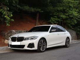  BMW 3-Series 2020 , 4175000 , 