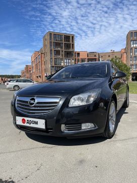  Opel Insignia 2012 , 1150000 , 