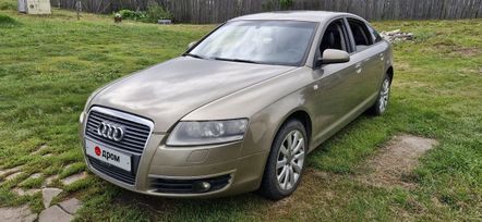  Audi A6 2007 , 900000 , 