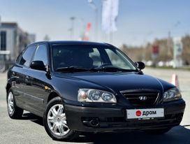  Hyundai Elantra 2004 , 495000 , 