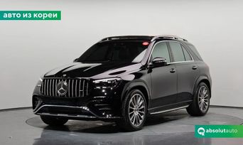 SUV   Mercedes-Benz GLE 2025 , 11360000 , 