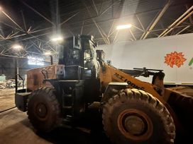   Lonking CDM853N 2023 , 6300000 , 