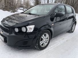  Chevrolet Aveo 2012 , 700000 , 