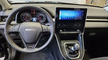 SUV   Haval M6 2024 , 2157210 , 