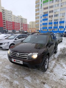 SUV   Renault Duster 2014 , 777000 , 