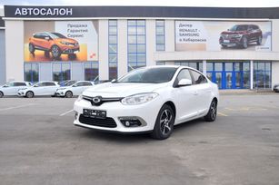  Renault Samsung SM3 Z.E. 2018 , 1900000 , 