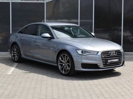  Audi A6 2016 , 2590000 , 
