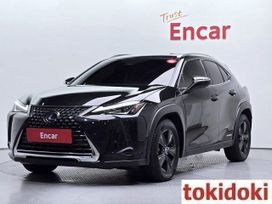SUV   Lexus UX250h 2021 , 3200000 , 