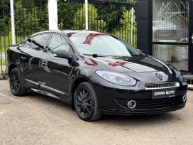  Renault Fluence 2012 , 899000 , 