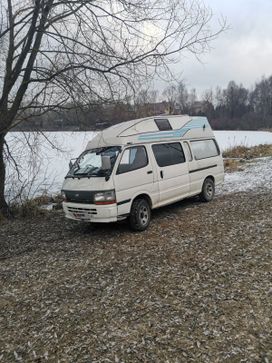  ( ) Toyota Hiace 1988 , 1590000 , 