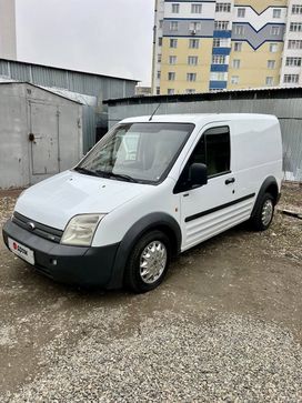    Ford Tourneo Connect 2008 , 695000 , 