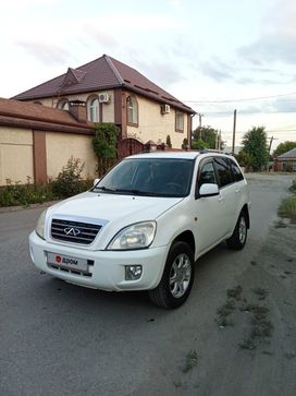  3  Chery Tiggo 2 2012 , 399000 , 