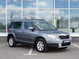 SUV   Skoda Yeti 2012 , 769000 ,  