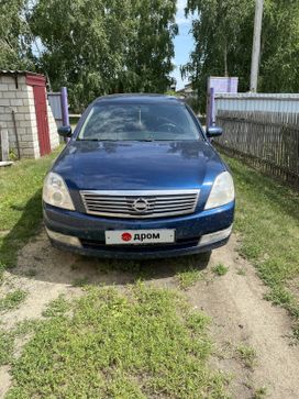  Nissan Teana 2006 , 680000 , 