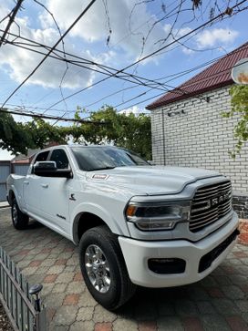  RAM 2500 2022 , 8900000 , 