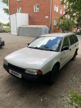  Nissan Avenir 1998 , 299000 , 