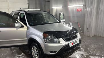 SUV   Honda CR-V 2002 , 720000 , 