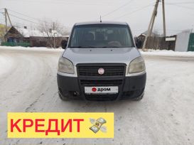    Fiat Doblo 2011 , 560000 , 