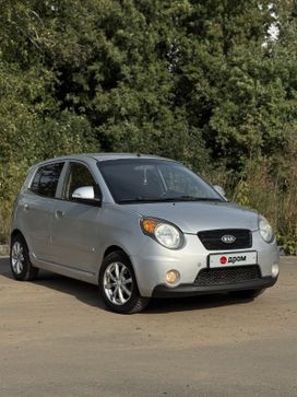  Kia Morning 2008 , 340000 , 