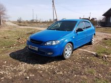  Lacetti 2008