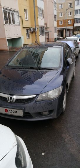  Honda Civic 2009 , 790000 , 