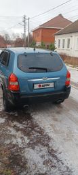 SUV   Hyundai Tucson 2004 , 610000 , 