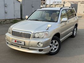 SUV   Toyota Kluger V 2000 , 899000 , 