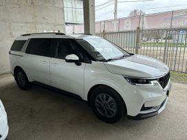   Kia Carnival 2021 , 3650000 , 