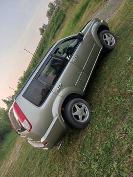 SUV   Nissan X-Trail 2001 , 775000 , 