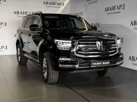 SUV   Tank 500 2025 , 6799000 , -