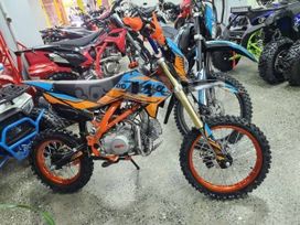  Kayo Evolution YX140EM 2024 , 125990 , 