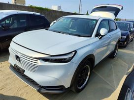 SUV   Honda Vezel 2021 , 2550000 , 