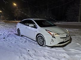  Toyota Prius 2017 , 1429000 , 