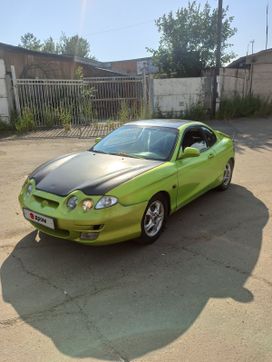  Hyundai Coupe 2001 , 375950 , 