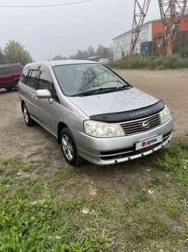    Nissan Liberty 2001 , 435000 , 