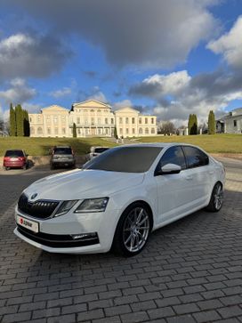  Skoda Octavia 2017 , 2350000 , 