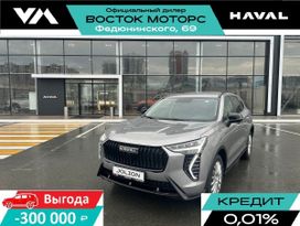 SUV   Haval Jolion 2025 , 2649000 , 
