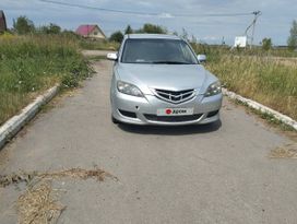  Mazda Mazda3 2005 , 335000 , 