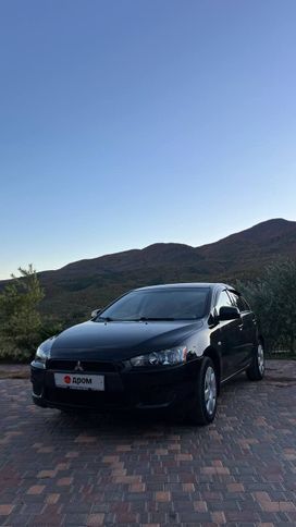  Mitsubishi Lancer 2007 , 730000 , 