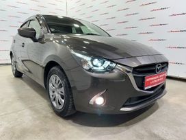  Mazda Demio 2016 , 1060000 , 