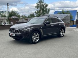 SUV   Infiniti FX37 2011 , 1900000 , 
