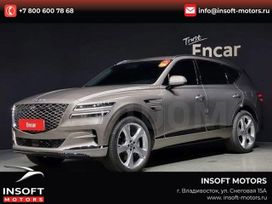 SUV   Genesis GV80 2020 , 7455000 , 