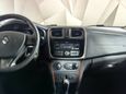  Renault Sandero Stepway 2017 , 1025000 , 