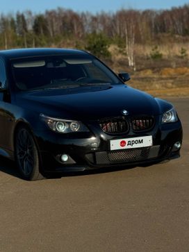  BMW 5-Series 2004 , 1200000 , 