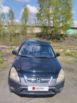 SUV   Honda CR-V 2003 , 900000 , 