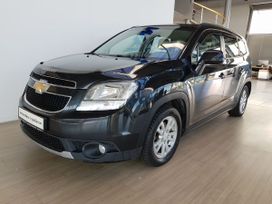    Chevrolet Orlando 2012 , 1050000 , -